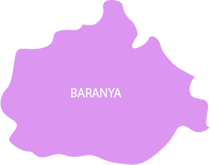 Halfogási esélyek előrejelzés Baranya megye
