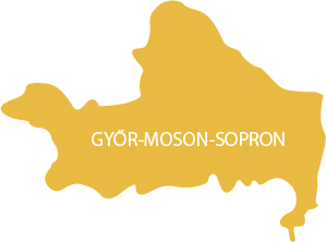 Halfogási esélyek előrejelzés Győr-Moson-Sopron megye