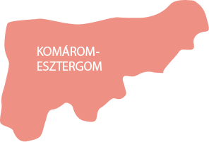 Halfogási esélyek előrejelzés Komárom-Esztergom megye