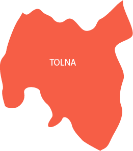 Halfogási esélyek előrejelzés Tolna megye