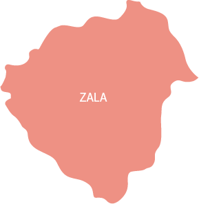 Halfogási esélyek előrejelzés Zala megye
